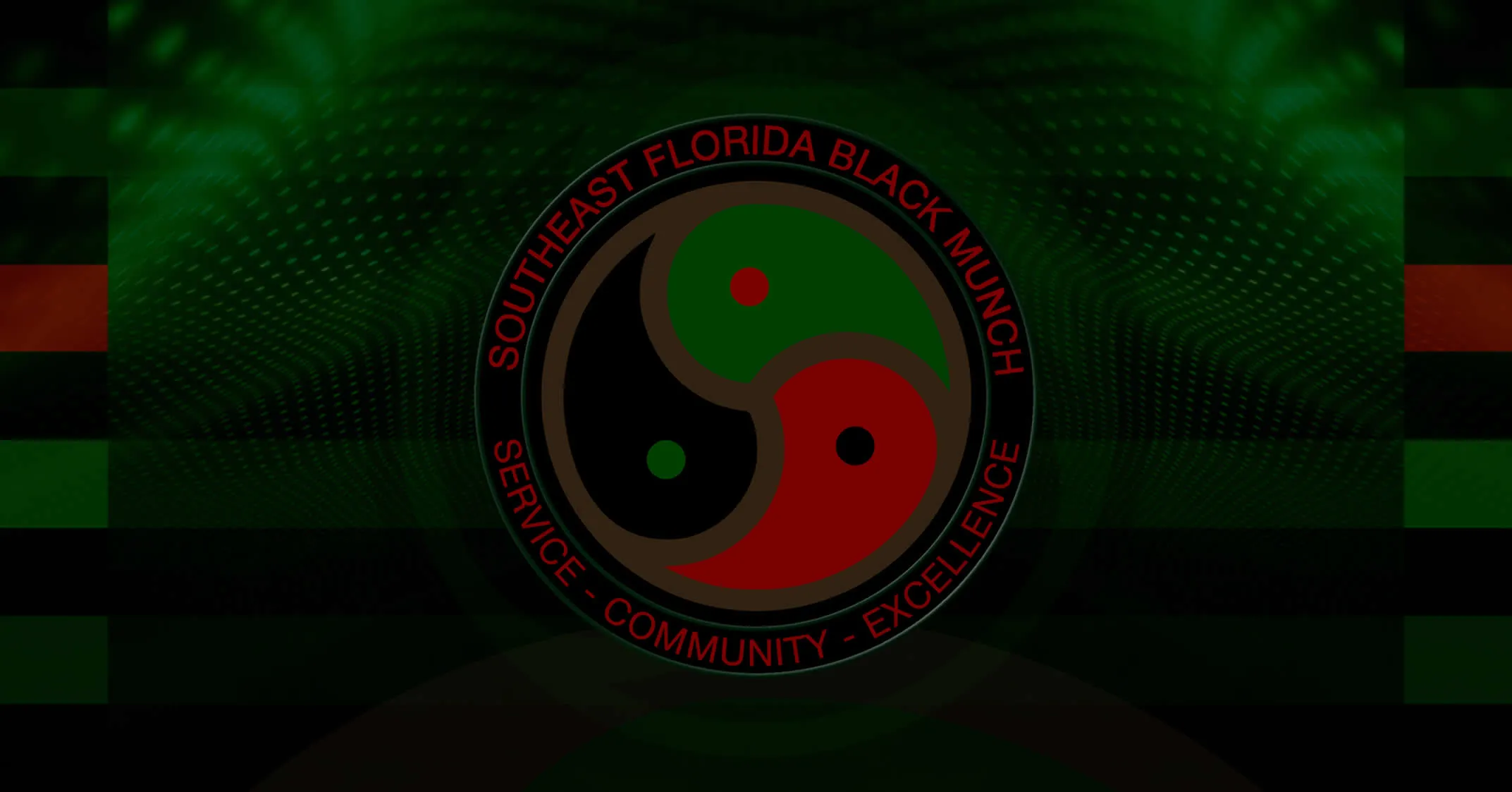 <span>Southeast Florida</span> Black Munch